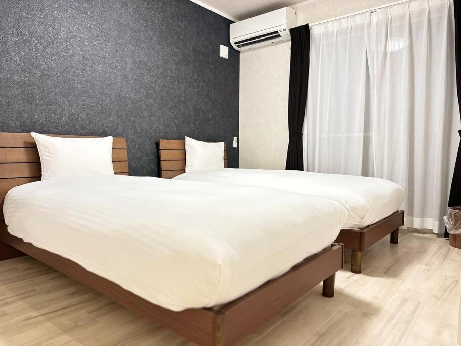 הוילה פוג'יקאוואגוצ'יקו 71 Mt View - A棟 - מראה חיצוני תמונה