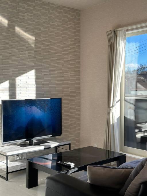 הוילה פוג'יקאוואגוצ'יקו 71 Mt View - A棟 - מראה חיצוני תמונה